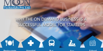 Why the on Demand Business is a Successful Model for Startups