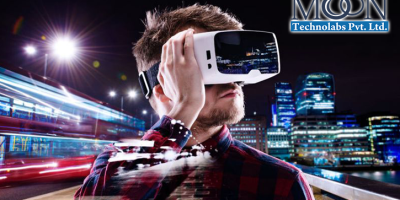 Virtual Reality Mobile App Development